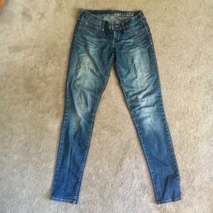 Bullhead Denim Jeans